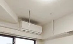 プライマル巣鴨の設備