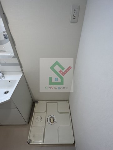 リブリ花小金井の設備