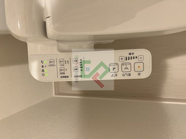 リブリ花小金井のその他