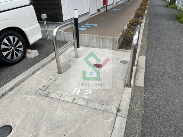 リブリ花小金井のその他