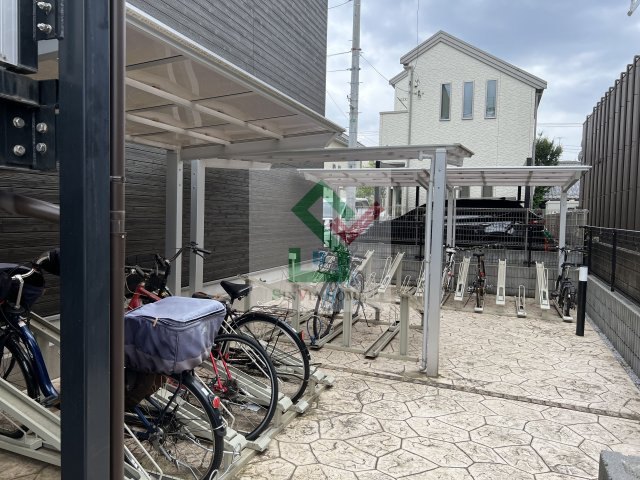 リブリ花小金井のその他