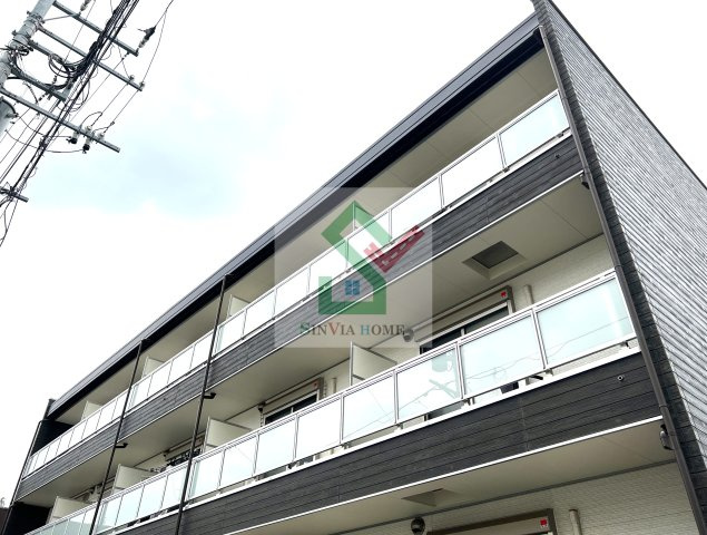 リブリ花小金井