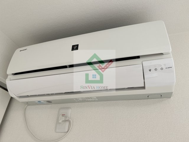 リブリ花小金井のその他