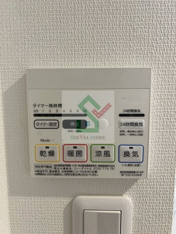 リブリ花小金井のその他