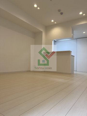 リブリ花小金井の居間・リビング