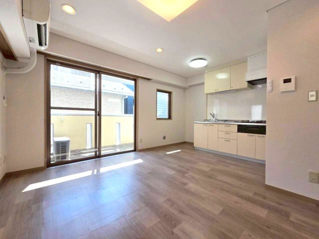 フォレストコートヤマグチの画像