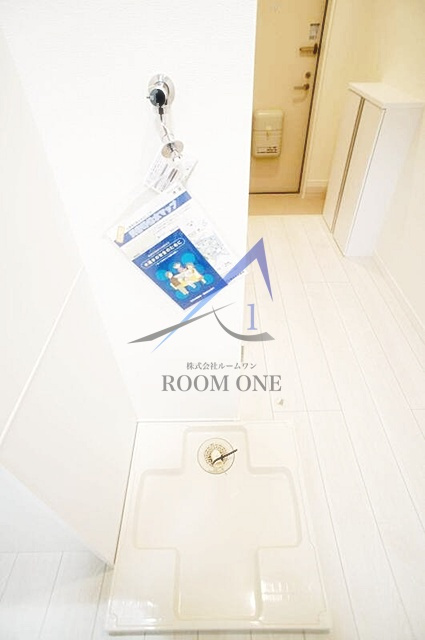 La Luce西横浜の内装