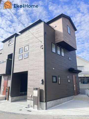 明石市松江　全2棟　2号棟　新築戸建の周辺|【ホームページに現地動画掲載中】●年中無休：当日予約可●最短10分で指定場所へお迎えに向かいます！