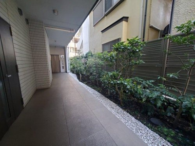 【その他共用部分】 | デュオステージ大和