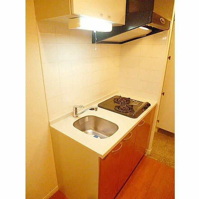 スカイコート中村橋第２のキッチン