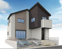 【名古屋市南区上浜町514新築戸建】✨️仲介手数料無料✨️星崎小学校・本城中学校の画像