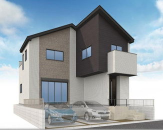  | 【名古屋市南区上浜町514新築戸建】✨️仲介手数料無料✨️星崎小学校・本城中学校