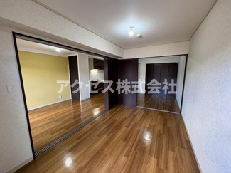 【居間・リビング】