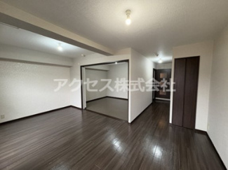 【内装】 | ※同建物別室、参考写真