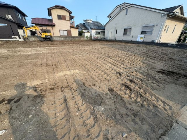 村角町長田