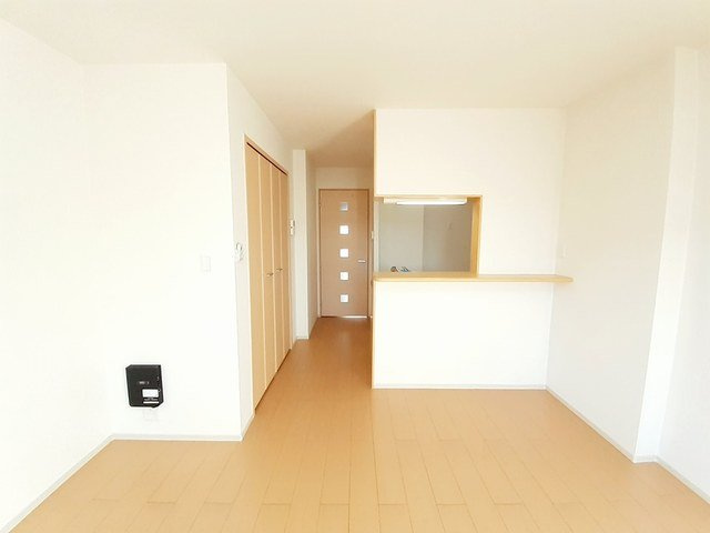 サンリット青柳Ｃの設備