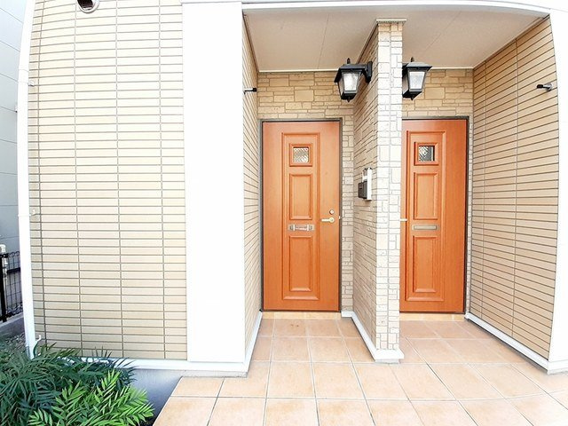 サンリット青柳Ｃのその他共用部分