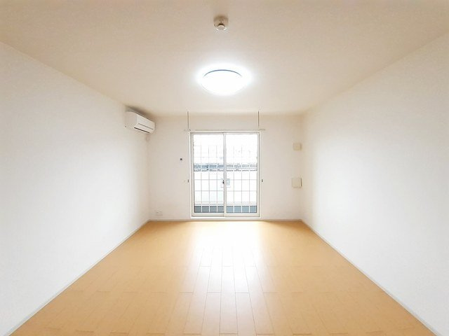 サンリット青柳Ｃの居間・リビング