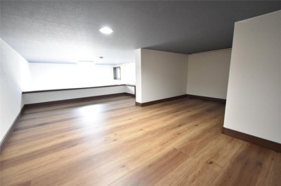 【内装】 | サニーサイド古淵