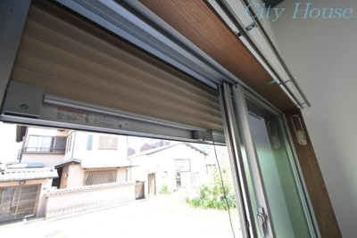 【展望】 | サニーサイド古淵