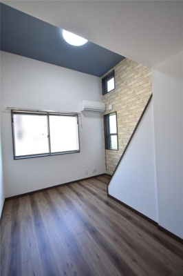 【居間・リビング】 | サニーサイド古淵