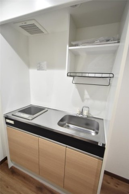 【キッチン】 | サニーサイド古淵