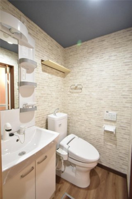 【トイレ】 | サニーサイド古淵