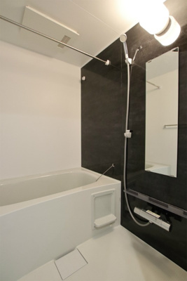 【浴室】 | リファレンス竹下駅前