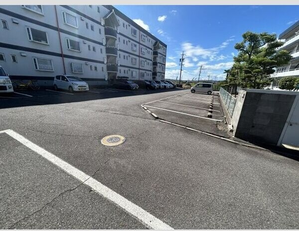 衣浦マンションＣ棟　　　刈谷市の賃貸はクラスホーム刈谷店のその他共用部分