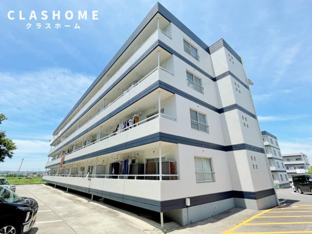 衣浦マンションＣ棟　　　刈谷市の賃貸はクラスホーム刈谷店の外観