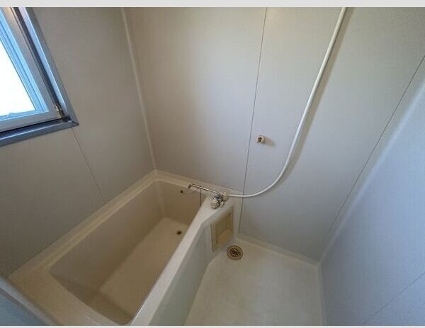 衣浦マンションＣ棟　　　刈谷市の賃貸はクラスホーム刈谷店の浴室