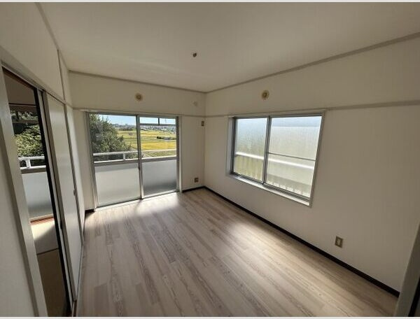 衣浦マンションＣ棟　　　刈谷市の賃貸はクラスホーム刈谷店の内装