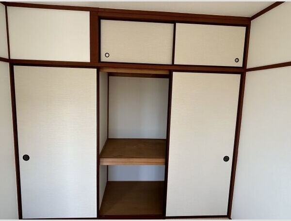 衣浦マンションＣ棟　　　刈谷市の賃貸はクラスホーム刈谷店の収納