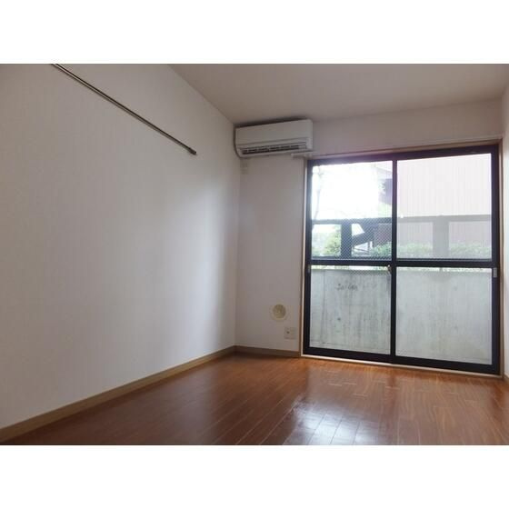 カーサグリスメイユーの居間・リビング