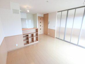 【居間・リビング】