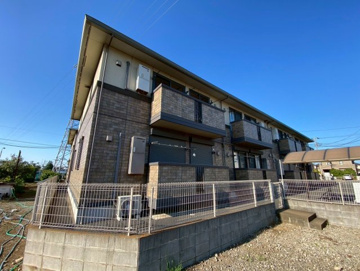 グレイスコート/山王町の画像