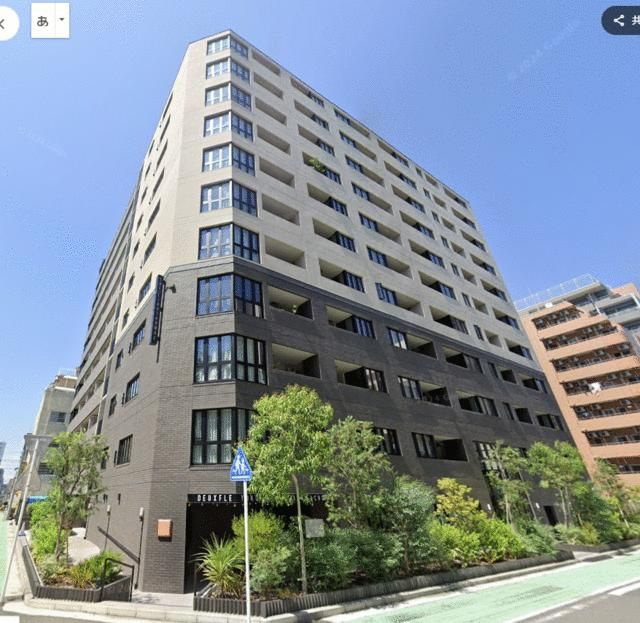 デュフレ横浜石川町の画像