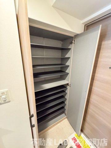 Louis Residence 天王寺町北のその他