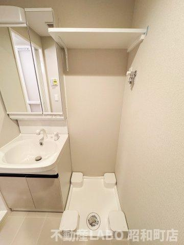 Louis Residence 天王寺町北のその他