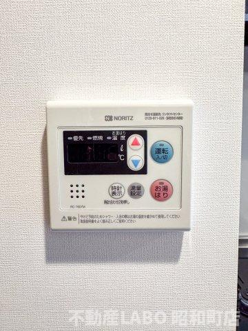 Louis Residence 天王寺町北のその他