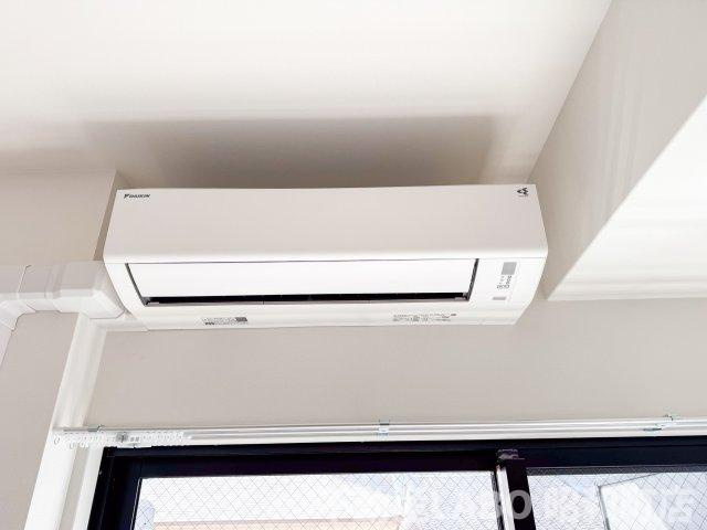 Louis Residence 天王寺町北の設備