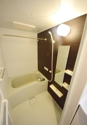 【浴室】 | Ｈａｂｉｔａ－Ｕ（アビタ・ユー）