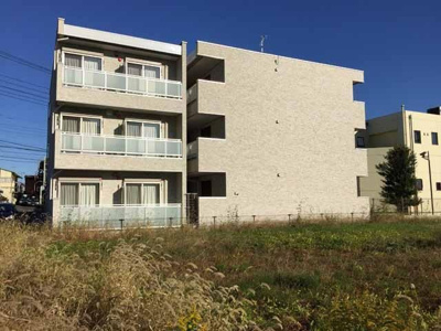 【外観】 | Ｈａｂｉｔａ－Ｕ（アビタ・ユー）