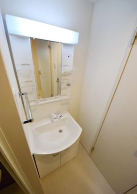 【洗面所】 | Ｈａｂｉｔａ－Ｕ（アビタ・ユー）