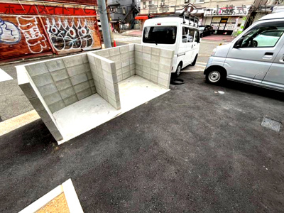 【その他共用部分】 | Raffine SAKAI(ラフィネサカイ）