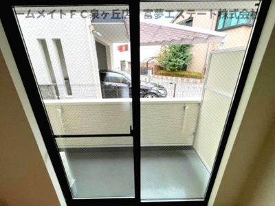 【展望】 | Raffine SAKAI(ラフィネサカイ）