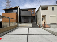 LiveleGarden守山区上志段味全２棟【上志段味小　志段味中】の画像