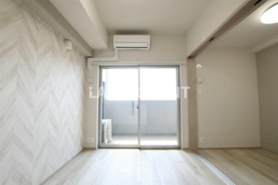 【居間・リビング】 | リファレンス竹下駅前