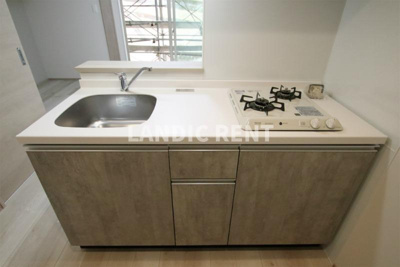 【キッチン】 | リファレンス竹下駅前