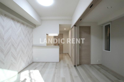 【内装】 | リファレンス竹下駅前